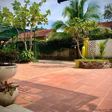 Song Ngu Pisces Homestay Can Tho Exterior foto