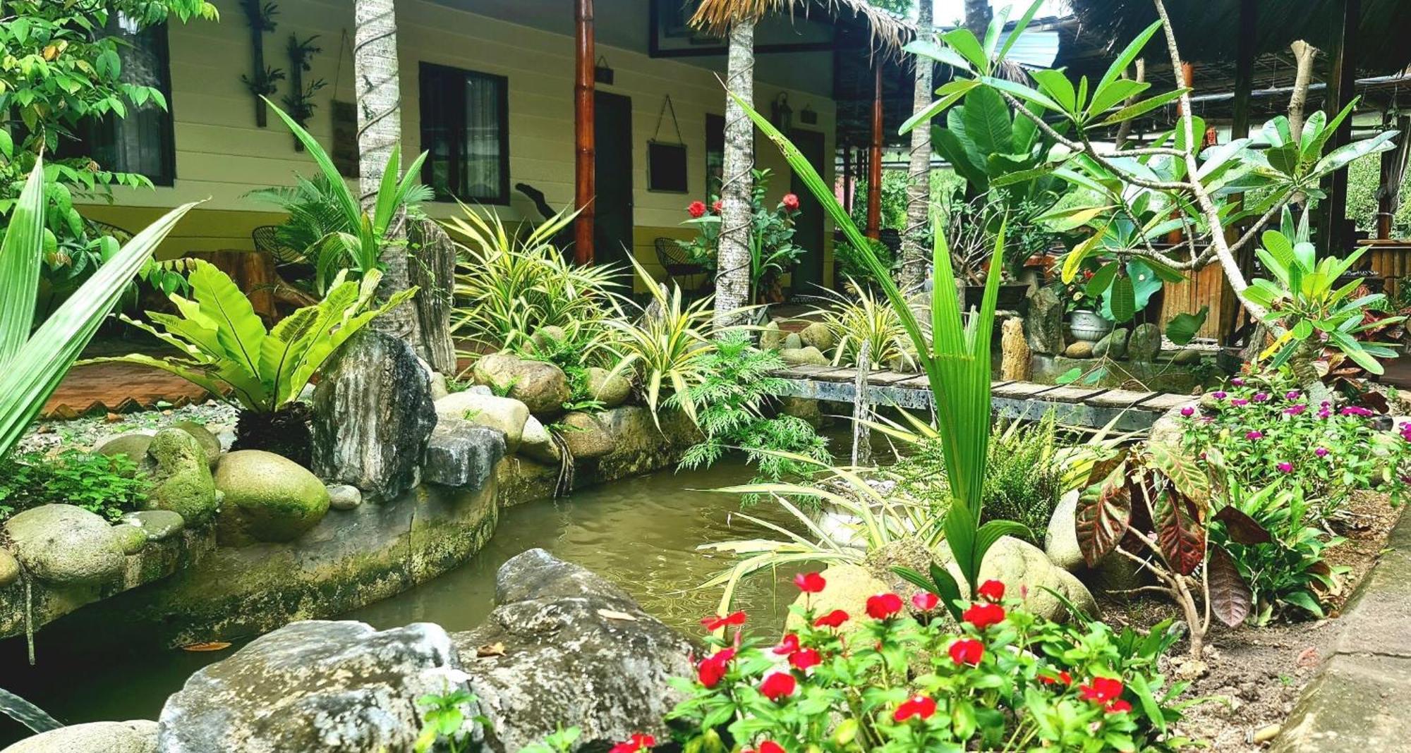Song Ngu Pisces Homestay Can Tho Exterior foto